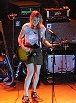 Sonic Youth: