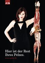 Sophie Ellis-Bextor: Keine Angst vorm nackten Fuchs