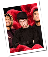 Soufian&comma; LGoony&comma; Crack Ignaz: Team 