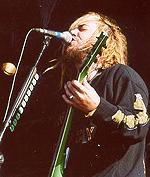 Soulfly: Cavalera schmeißt Band raus
