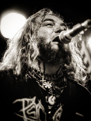 Soulfly: Neuer Clip zu