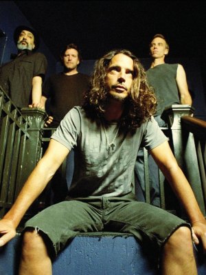 Soundgarden: Schwere Vorwürfe gegen Vicky Cornell
