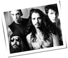 Soundgarden: Zw&ouml;lf Jahre Pause sind genug
