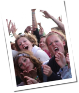 Southside 2015: Cro&comma; Marteria&comma; K&period;I&period;Z&comma; Die Antwoord u&period;a&period;