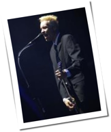 Southside Festival: &Auml;rzte mit Bechern beworfen