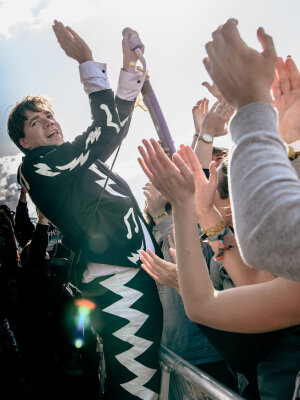 Southside Festival: