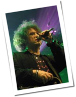 Southside: The Cure&comma; Air und Jet kommen