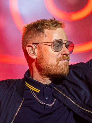Southside/Hurricane 2023: Peter Fox, Ärzte, Muse kommen
