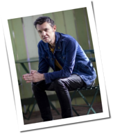 Sparta: Jim Wards neue Single 