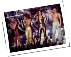 Spice Girls: Gibt es ein Comeback&quest;