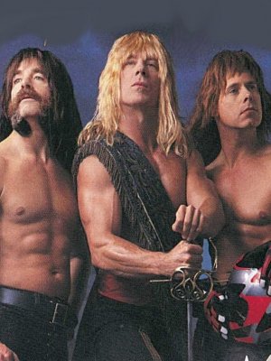 Spinal Tap: Reunion der legendären Fake-Band