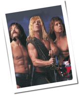 Spinal Tap: Reunion der legend&auml;ren Fake-Band