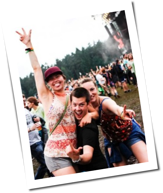 Splash&excl;&comma; WFF&comma; Summerjam &period;&period;&period;: Die besten Festivals im Juli
