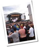 Splash&excl;&comma; Wacken und Co: Festival-Highlights im Juli