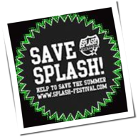 Splash&excl;: Dein Festival braucht Dich