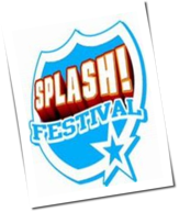 Splash&excl;-Festival: Abgesoffen trotz M&uuml;llbergen