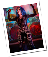 Split bei Arch Enemy: Alissa White-Gluz startet Solokarriere