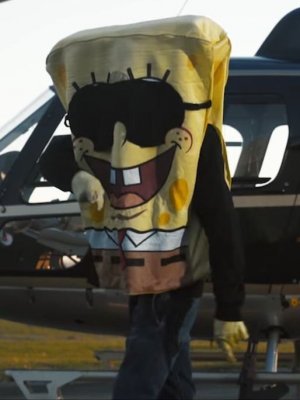 SpongeBozz: Neuer Track mit