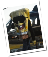 Spongebozz: 27 Minuten f&uuml;r ein bisschen Fame&quest;