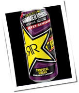 Sponsored News: laut&period;de und Rockstar Energy Drink verlosen Rock am Ring-Tickets