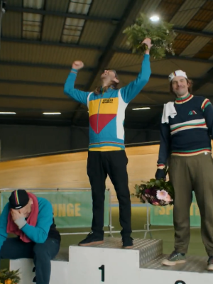 Sportfreunde Stiller: