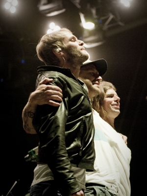 Sportfreunde Stiller: Neues Video,