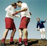 Sportfreunde Stiller: Video zu