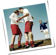 Sportfreunde Stiller: Video zu 
