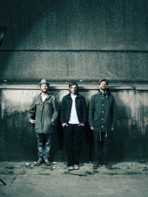 Sportfreunde Stiller: Video zu