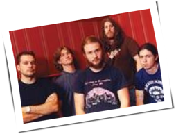 Spyware-Skandal: My Morning Jacket tauschen CDs um