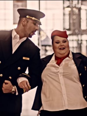 Ssio: Neuer Clip zu