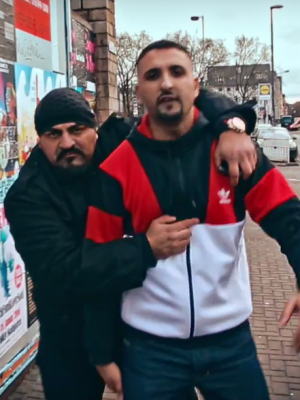 Ssio: Neues Video zu