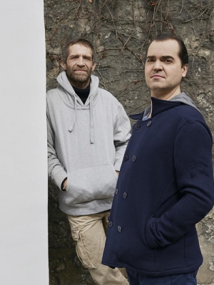 St. Germain: Neues Video zu