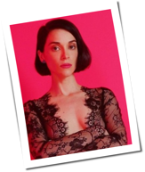 St&period; Vincent: Akustik-Cover von Tool und Pantera