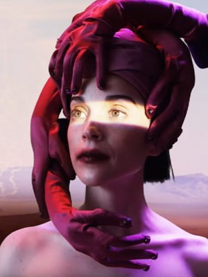 St&period; Vincent: Neues Video zu 