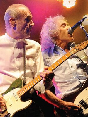 Status Quo: Gründungsmitglied Alan Lancaster ist tot