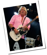 Status Quo: Rick Parfitt ist tot