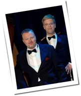 Stefan Raab: Echte Stars beim Song Contest '06