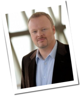 Stefan Raab: Kein Comeback beim ESC