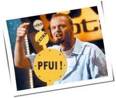 Stefan Raab: Noch ein Grand Prix &period;&period;&period;