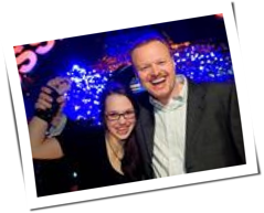 Stefan Raab: Walliserin gewinnt Casting-Show