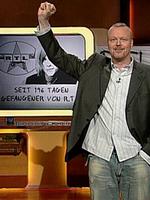 Stefan Raab: Wirbel um RTL/RAF-Vergleich