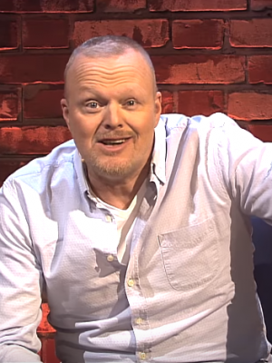 Stefan Raab: Zoff um Live-Comeback