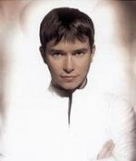Stephen Gately: Boyzone-Mitglied mit 33 gestorben