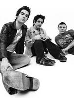Stereophonics: Drogenrazzia im Tourbus