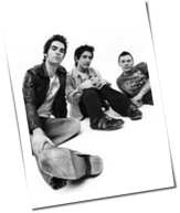 Stereophonics: Drogenrazzia im Tourbus