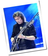 Steve Hackett in Leipzig: Pathos-Overkill und Weltklassesoli