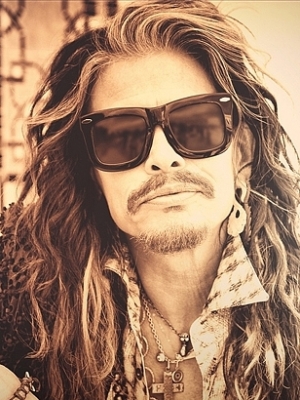Steven Tyler: Neue Country-Single im Stream