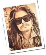 Steven Tyler: Neue Country-Single im Stream