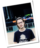 Steven Wilson: Gothic-Chic auf h&ouml;chstem Niveau